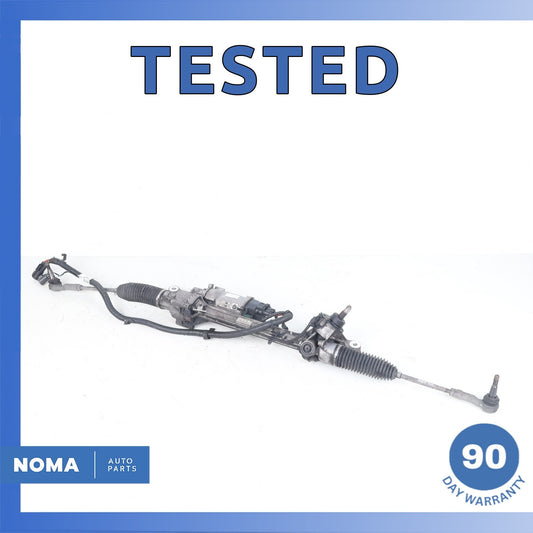 14-15 Range Rover Sport L494 Electric Steering Rack & Pinion Assembly OEM - photo 1