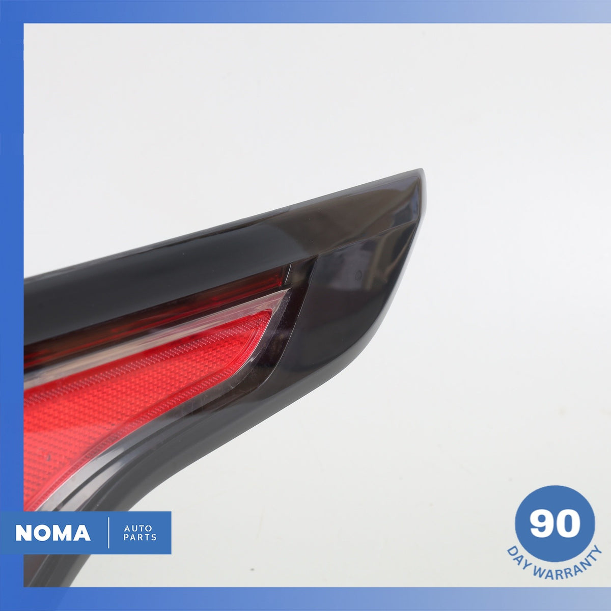14-17 Rover Range Rover Sport L494 Rear Right Side Tail Light Lamp OEM - photo 3