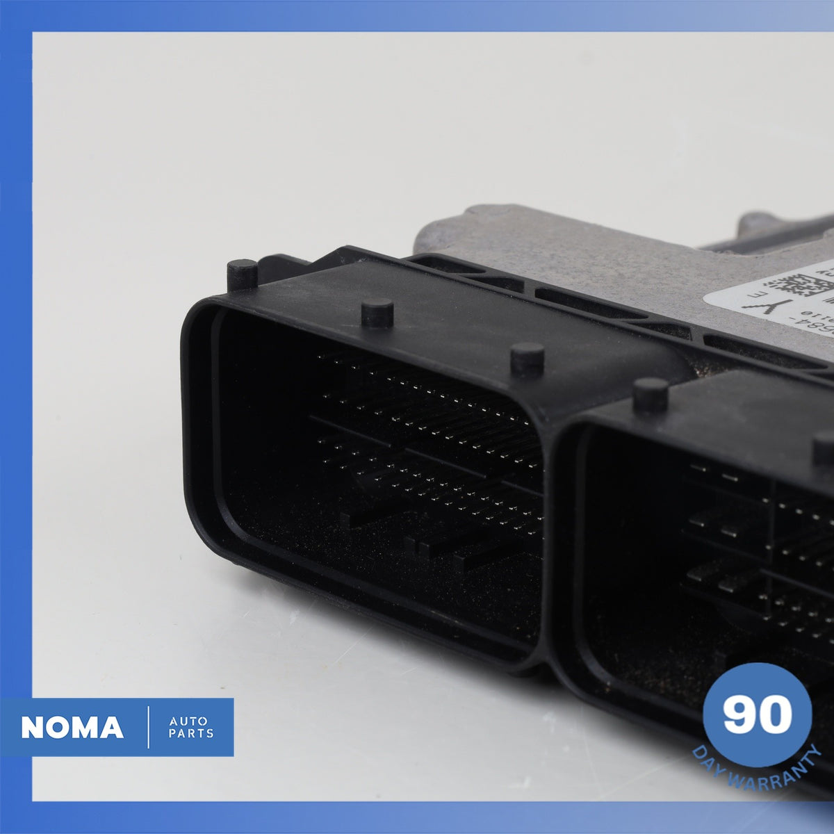 LR Range Rover Sport L494 L405 ECM ECU Engine Control Module Computer OEM - photo 3