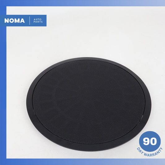 09-16 BMW E89 Z4 Front Right or Left Hi-Fi Loadspeaker Cover 51419186725 OEM - photo 1