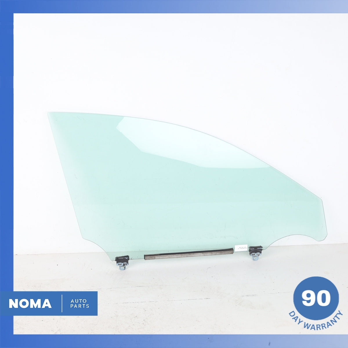06-10 Lexus GSE20R IS250 IS350 Front Right Passenger Door Glass Window OEM - photo 1
