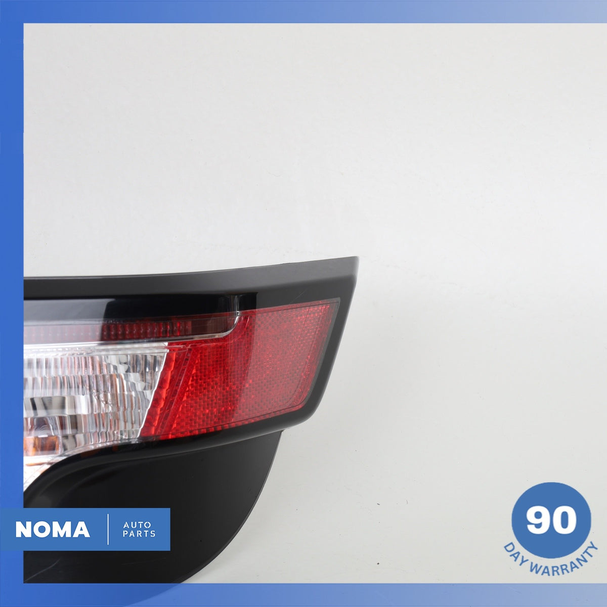 12-15 LR Range Rover Evoque L538 Rear Right Passenger Tail Light Lamp OEM - photo 5