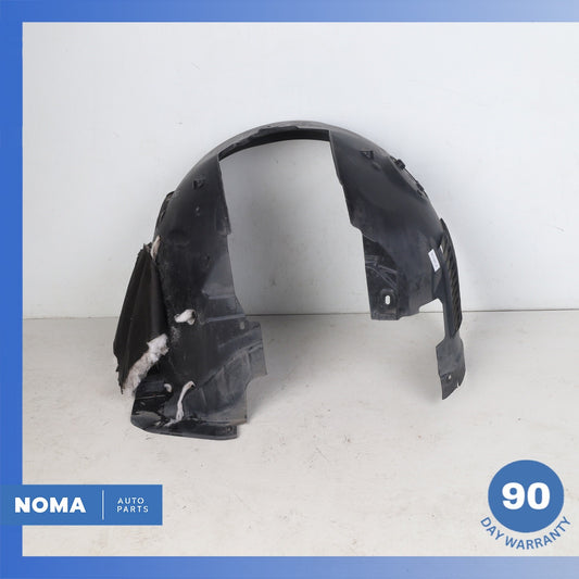 16-20 Jaguar X260 XF Front Left Wheelarch Fender Liner Splash Shield Cover OEM - photo 1