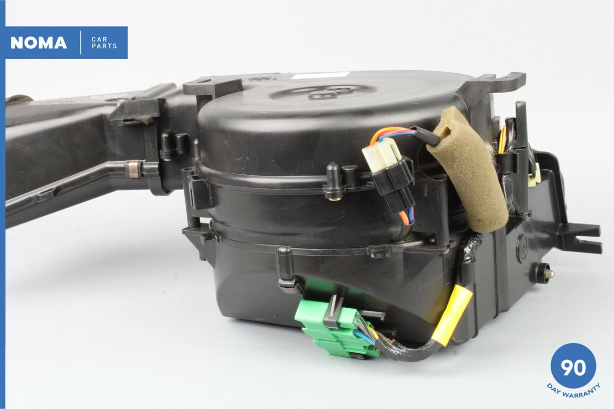 98-03 Jaguar XJ8 VDP X308 HVAC A/C Left Side Heater Blower Motor MJA6521AA OEM - photo 10