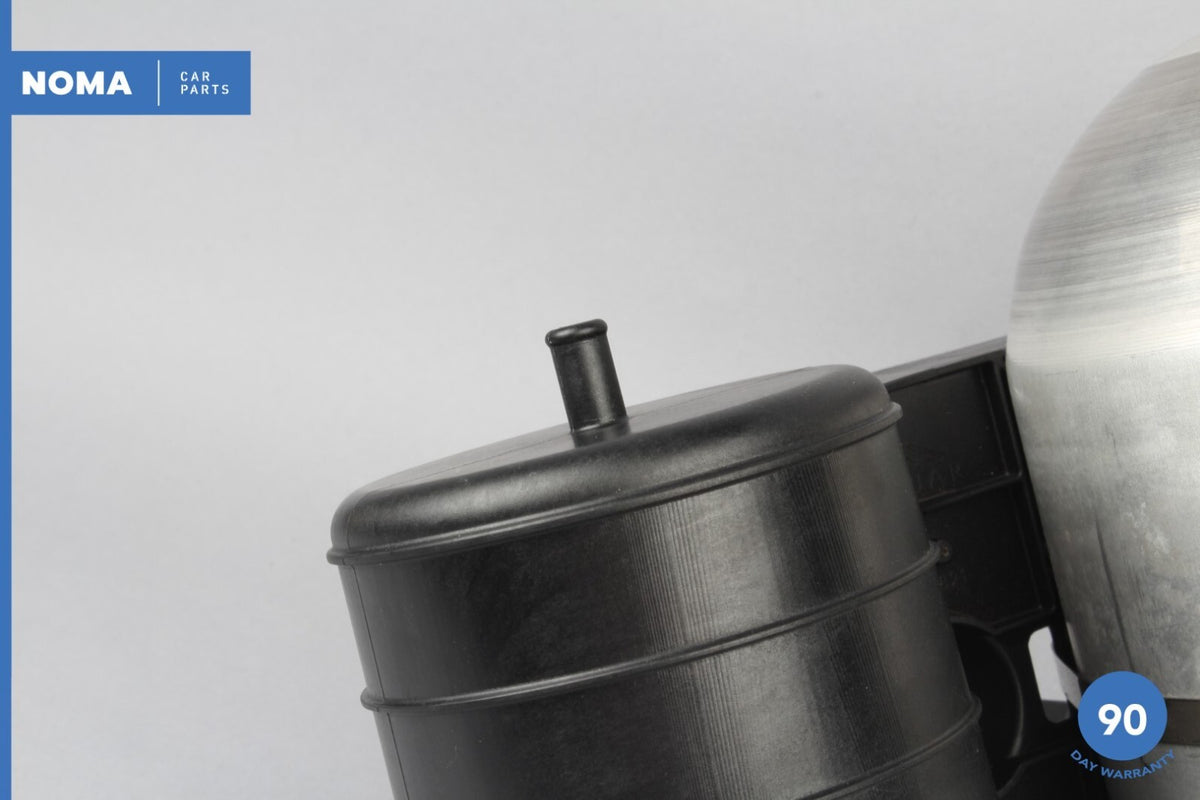 10-15 Jaguar X351 XJ XJL Air Suspension Tank Reservoir AW935B709AC OEM - photo 4