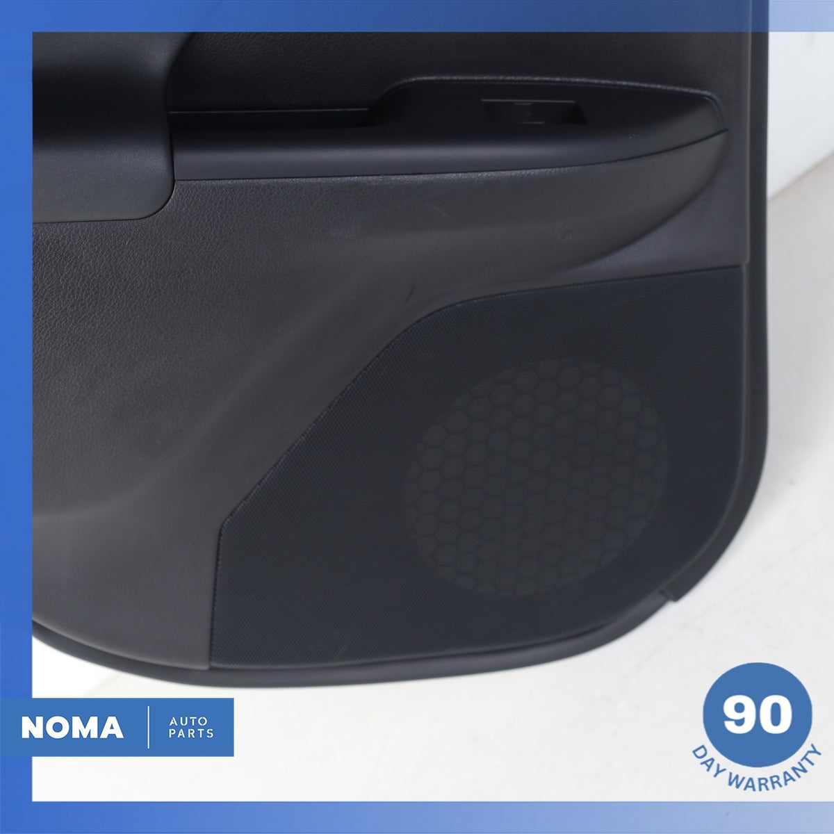 14-17 Lexus ZWA10 CT200h Rear Left Driver Side Interior Door Panel Trim OEM - photo 8
