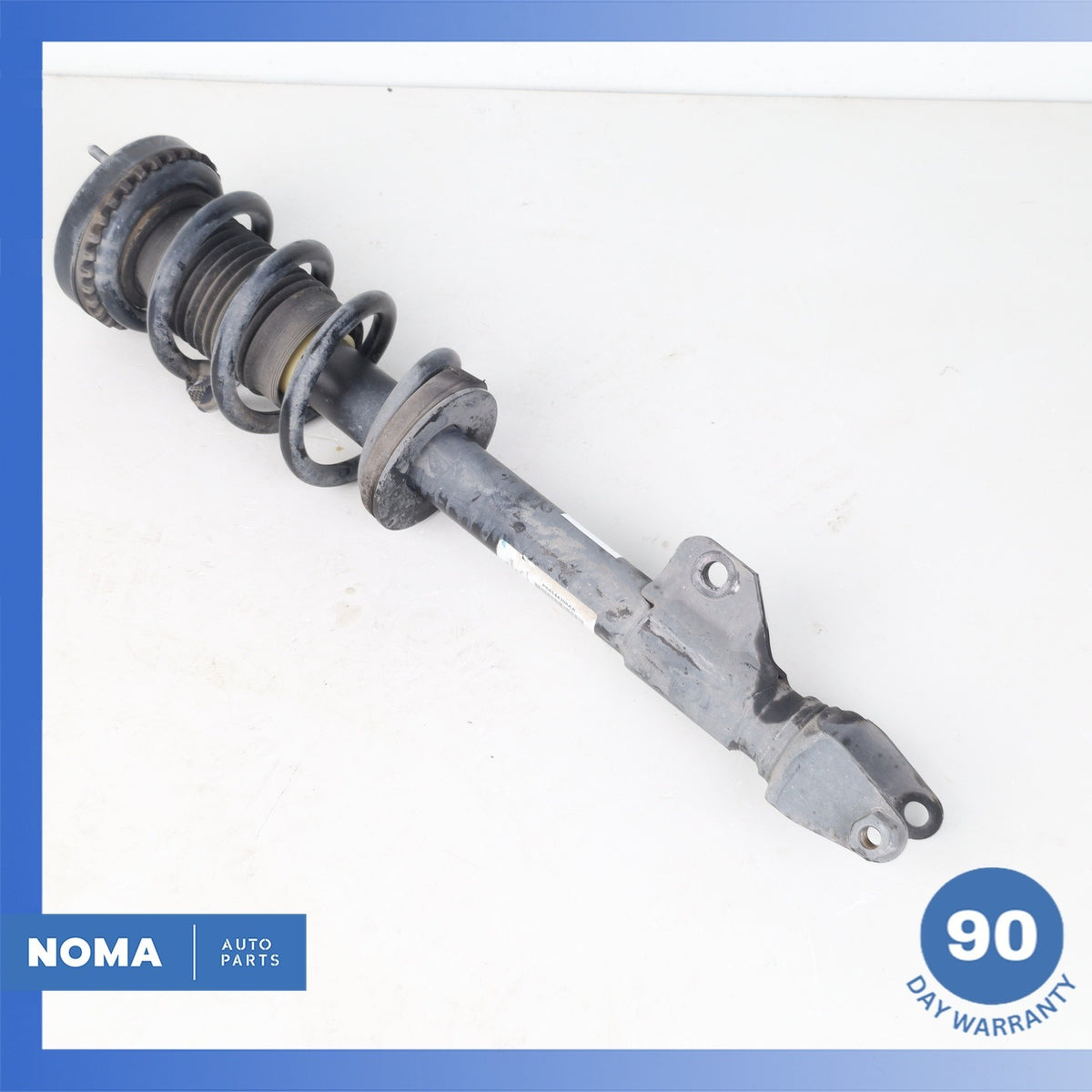 12-23 Dodge LD Charger RWD Front Right Shock Absorber Strut 68544308AA OEM 74k - photo 10
