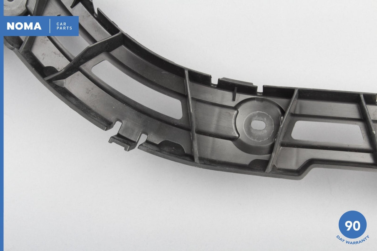 09-15 Jaguar XF X250 Rear Left Driver Side Bumper Mount Bracket 8X2317B931AF OEM - photo 3