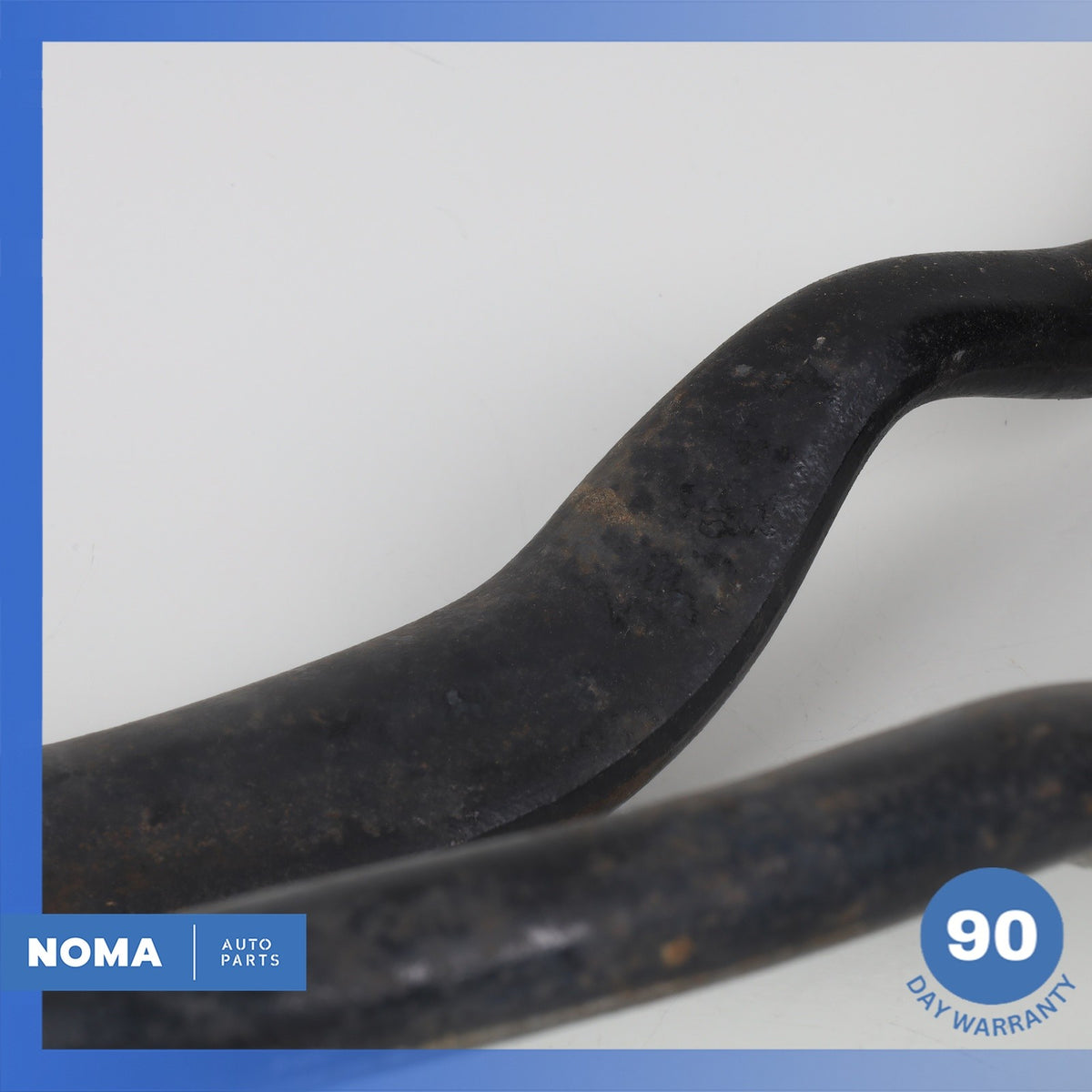 14-26 LR Range Rover L494 L405 Front Left & Right Lower Control Arm Set OEM - photo 5
