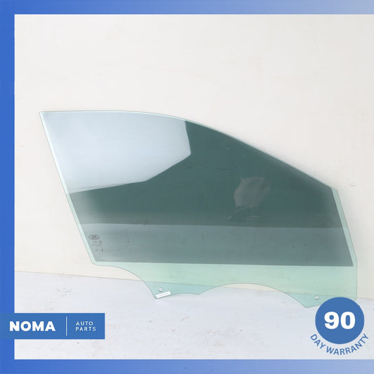 15-23 Land Rover Discovery Sport L550 Front Right Door Window Glass OEM - photo 1