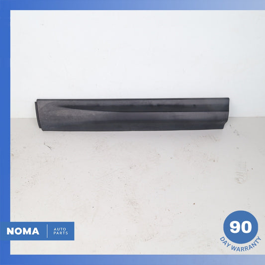 14-22 Land Rover Range Rover Sport Front Left Lower Door Molding LR044139 OEM - photo 1