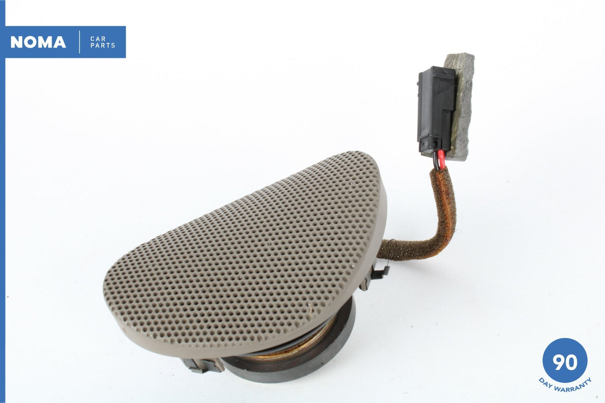 97-06 Jaguar X100 XK8 XKR Dash Dashboard Audio Tweeter Speaker LJD4140CA AGD OEM - photo 4