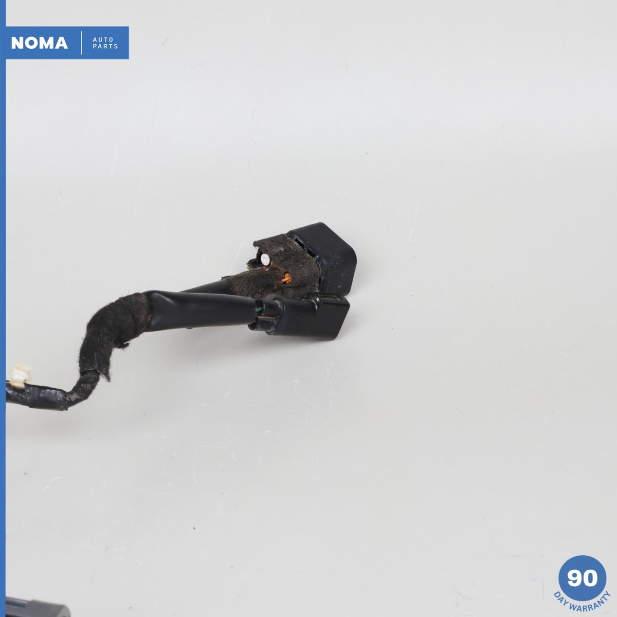2004 Jaguar X350 XJR XJ8 Front Right Passenger Side Door Wiring Harness OEM - photo 14