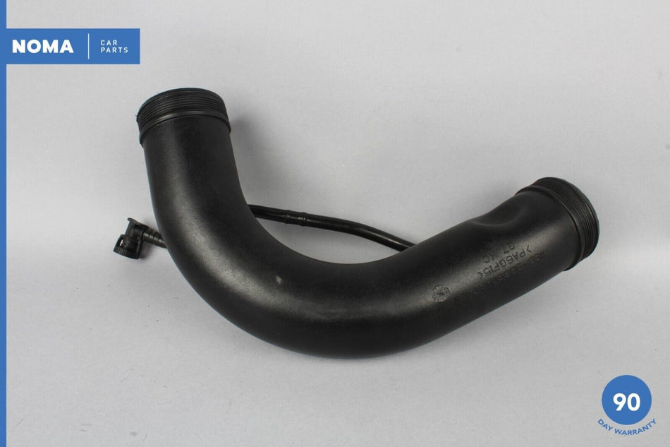 07-09 Jaguar XK XKR X150 Front Left Driver Side Air Intake Pipe Hose Tube OEM