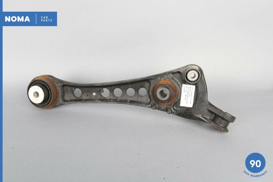 10-18 Jaguar XJ XJL XJR X351 Front Left Side Lower Control Arm AW933C255AE OEM