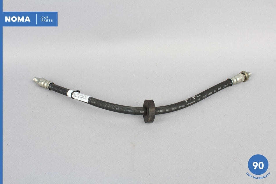 98-03 Jaguar XJ8 VDP X308 Front Left or Right Side Hydraulic Brake Hose OEM