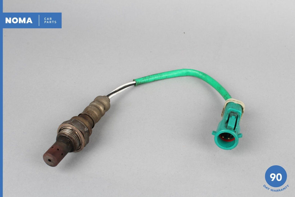 00-02 Jaguar S-Type X202 Heated Oxygen O2 Lambda Sensor XC2F9F472AA OEM