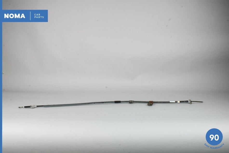 02-10 Lexus SC430 Z40 Rear Left Driver Side Parking Brake Cable 46430-48031 OEM