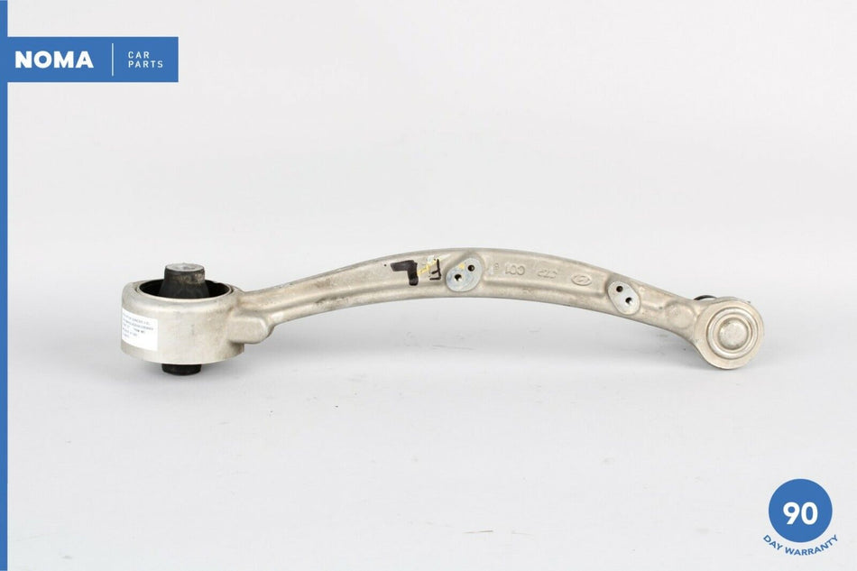 09-14 Hyundai Genesis Front Left Side Lower Control Arm OEM