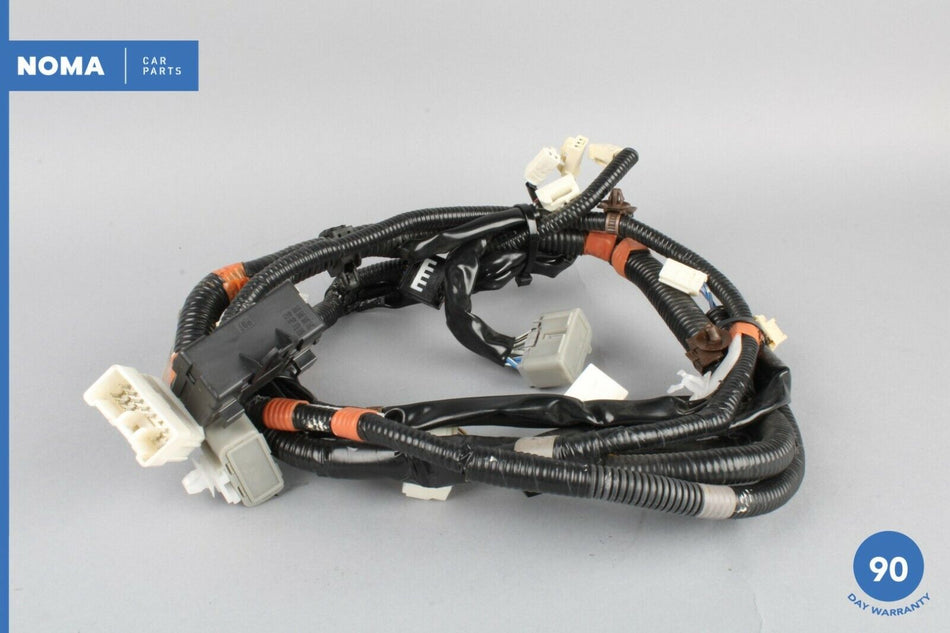 02-06 Lexus SC430 Z40 Front Left Driver Side Seat Wiring Harness 82191-24140 OEM