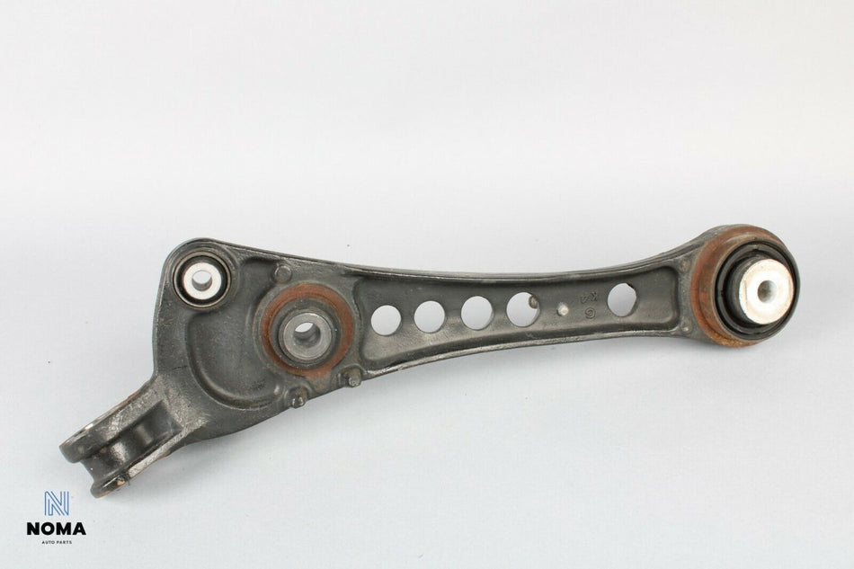 10-18 Jaguar XJ XJL XJR X351 Front Right Side Lower Control Arm AW933C254AE OEM