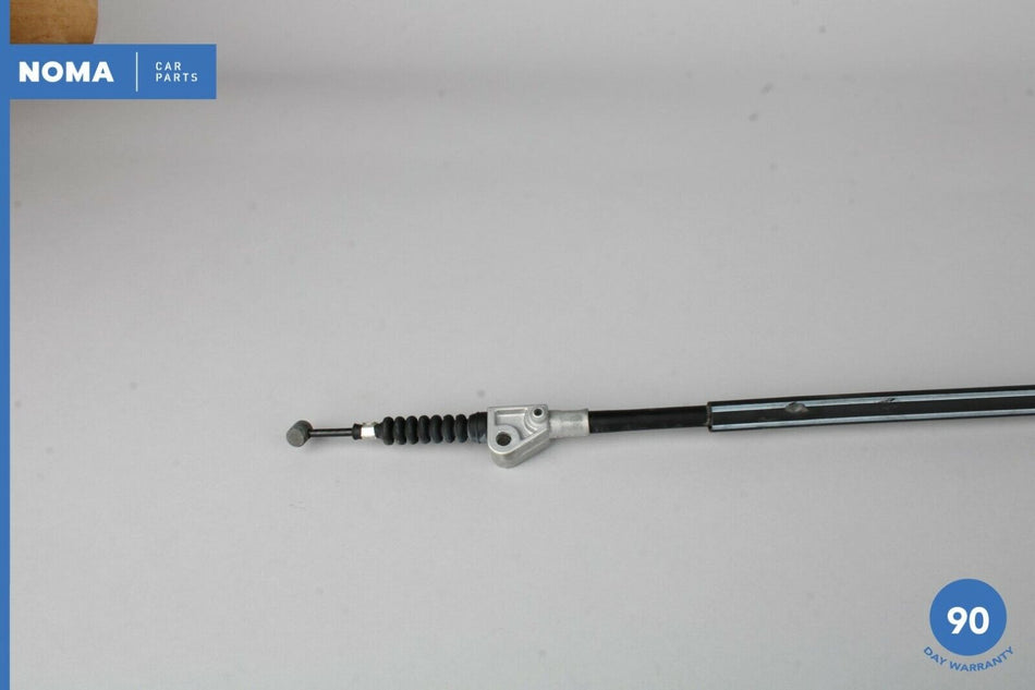 02-10 Lexus SC430 Z40 Rear Left Driver Side Parking Brake Cable 46430-48031 OEM